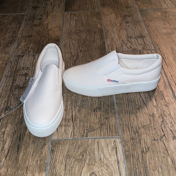 Superga 2306 Cotu sneaker - Picture 2 of 5